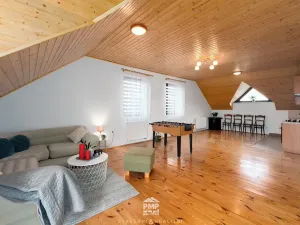 Prodej rodinného domu, Cetkovice, Sportovní, 193 m2
