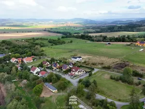 Prodej rodinného domu, Cetkovice, Sportovní, 193 m2