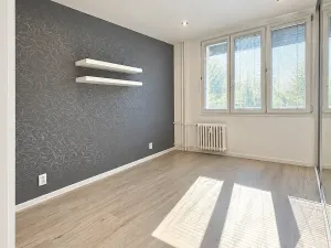 Prodej bytu 4+1, Plzeň, Skupova, 84 m2