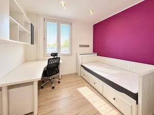 Prodej bytu 4+1, Plzeň, Skupova, 84 m2