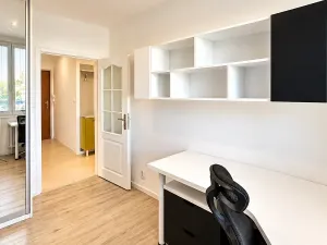 Prodej bytu 4+1, Plzeň, Skupova, 84 m2
