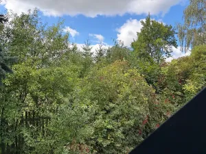 Pronájem chaty, Příbram, 23 m2