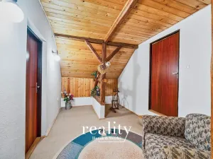 Prodej chalupy, Hrabětice, Hrušovanská, 158 m2
