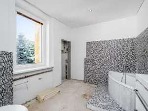Prodej rodinného domu, Trmice, Lovecká, 150 m2