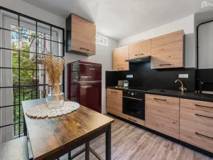 Pronájem bytu 2+kk, Brno, Štefánikova, 63 m2