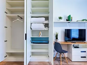 Prodej bytu 1+kk, Praha - Smíchov, 28 m2