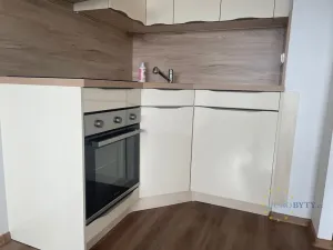 Pronájem bytu 1+kk, Praha - Chodov, Nad Opatovem, 31 m2