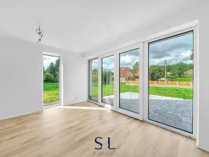 Pronájem rodinného domu, Hrádek nad Nisou, 132 m2