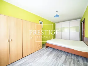 Prodej bytu 2+kk, Praha - Černý Most, Bouřilova, 62 m2