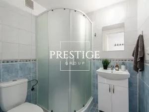 Pronájem bytu 1+kk, Praha - Karlín, Sokolovská, 18 m2