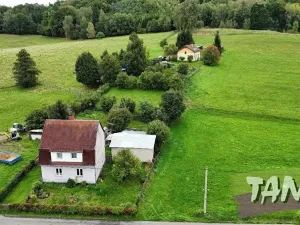Prodej rodinného domu, Velký Valtinov, 110 m2