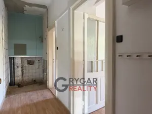 Prodej bytu 2+kk, Praha - Vysočany, Pod pekárnami, 49 m2