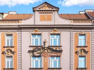 Prodej bytu 2+kk, Praha - Vysočany, Pod pekárnami, 55 m2