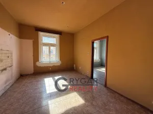 Prodej bytu 3+kk, Praha - Vysočany, Pod pekárnami, 72 m2
