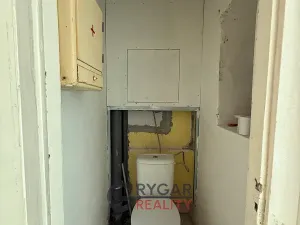 Prodej bytu 3+kk, Praha - Vysočany, Pod pekárnami, 72 m2