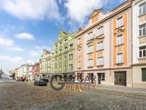 Prodej bytu 3+kk, Praha - Vysočany, Pod pekárnami, 72 m2