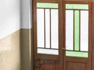 Prodej bytu 1+1, Praha - Vysočany, Pod pekárnami, 49 m2
