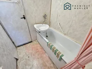 Prodej bytu 3+1, Louny, Slovenského národního povstání, 82 m2