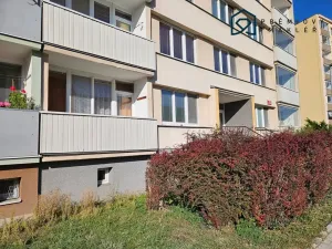 Prodej bytu 3+1, Louny, Slovenského národního povstání, 82 m2
