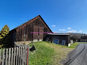 Prodej rodinného domu, Šluknov, 544 m2