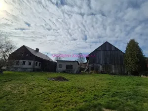 Prodej rodinného domu, Šluknov, 544 m2