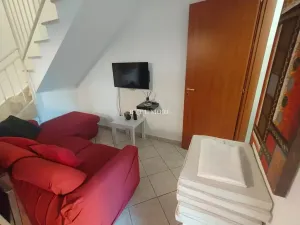 Prodej bytu 3+kk, Scalea, Itálie, Via del Mare, 80 m2