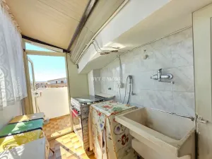 Prodej atypického bytu, Scalea, Itálie, 160 m2