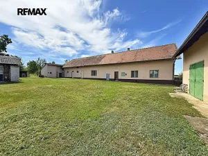 Prodej zemědělské usedlosti, Hošťalovice, 129 m2