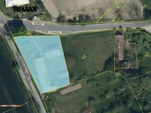 Prodej zemědělské usedlosti, Hošťalovice, 129 m2