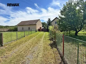 Prodej zemědělské usedlosti, Hošťalovice, 129 m2