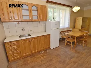 Prodej zemědělské usedlosti, Hošťalovice, 129 m2