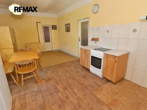 Prodej zemědělské usedlosti, Hošťalovice, 129 m2