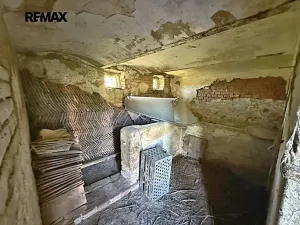 Prodej zemědělské usedlosti, Hošťalovice, 129 m2