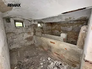 Prodej zemědělské usedlosti, Hošťalovice, 129 m2