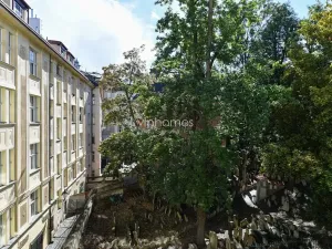Pronájem bytu 2+kk, Praha - Josefov, Maiselova, 90 m2