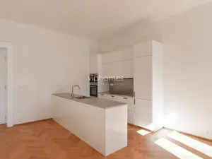 Pronájem bytu 2+kk, Praha - Josefov, Maiselova, 90 m2