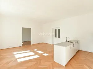 Pronájem bytu 2+kk, Praha - Josefov, Maiselova, 90 m2