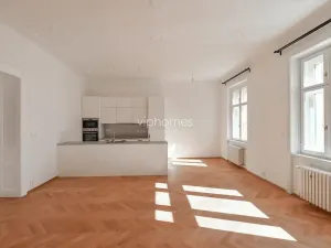 Pronájem bytu 2+kk, Praha - Josefov, Maiselova, 90 m2