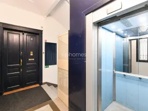 Pronájem bytu 2+kk, Praha - Josefov, Maiselova, 90 m2