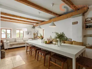 Prodej domu, Pavlov, Na Cimbuří, 242 m2