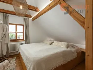 Prodej domu, Pavlov, Na Cimbuří, 242 m2