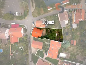 Prodej domu, Pavlov, Na Cimbuří, 242 m2