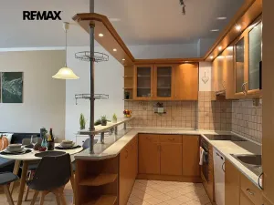 Prodej bytu 3+kk, Znojmo, Nová Přímětická, 76 m2