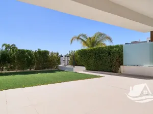 Prodej bytu 3+kk, Estepona, Španělsko, 102 m2