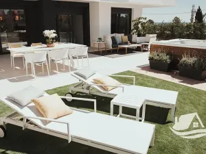 Prodej bytu 3+kk, Estepona, Španělsko, 102 m2