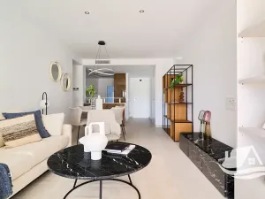 Prodej bytu 3+kk, Estepona, Španělsko, 102 m2
