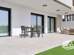 Prodej bytu 4+kk, Estepona, Španělsko, 135 m2