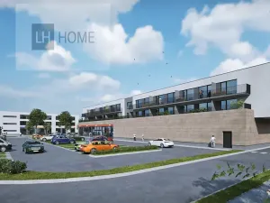Prodej bytu 3+kk, Velké Přílepy, Klikatá, 85 m2
