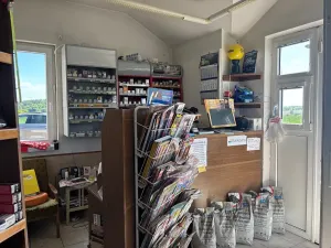 Prodej obchodního prostoru, Mlečice, 22 m2