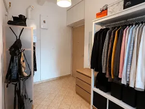Prodej bytu 2+kk, Praha - Nusle, Na Veselí, 53 m2